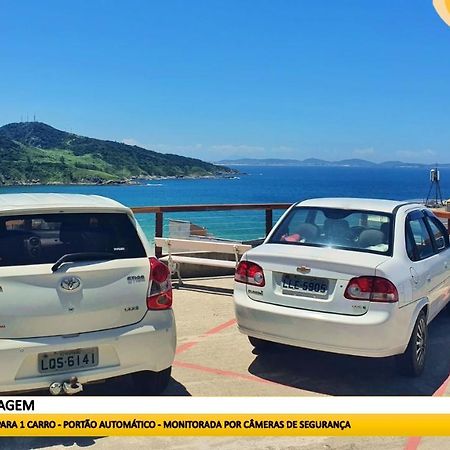 Kitnet Na Prainha Com Estacionamento Incluido Apartamento Arraial do Cabo Exterior foto